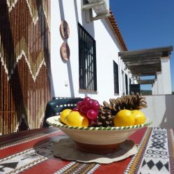 La Casita Mora 6
