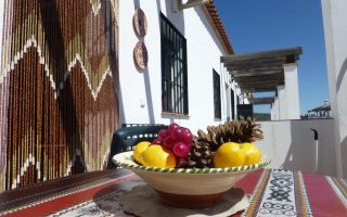 La Casita Mora 6