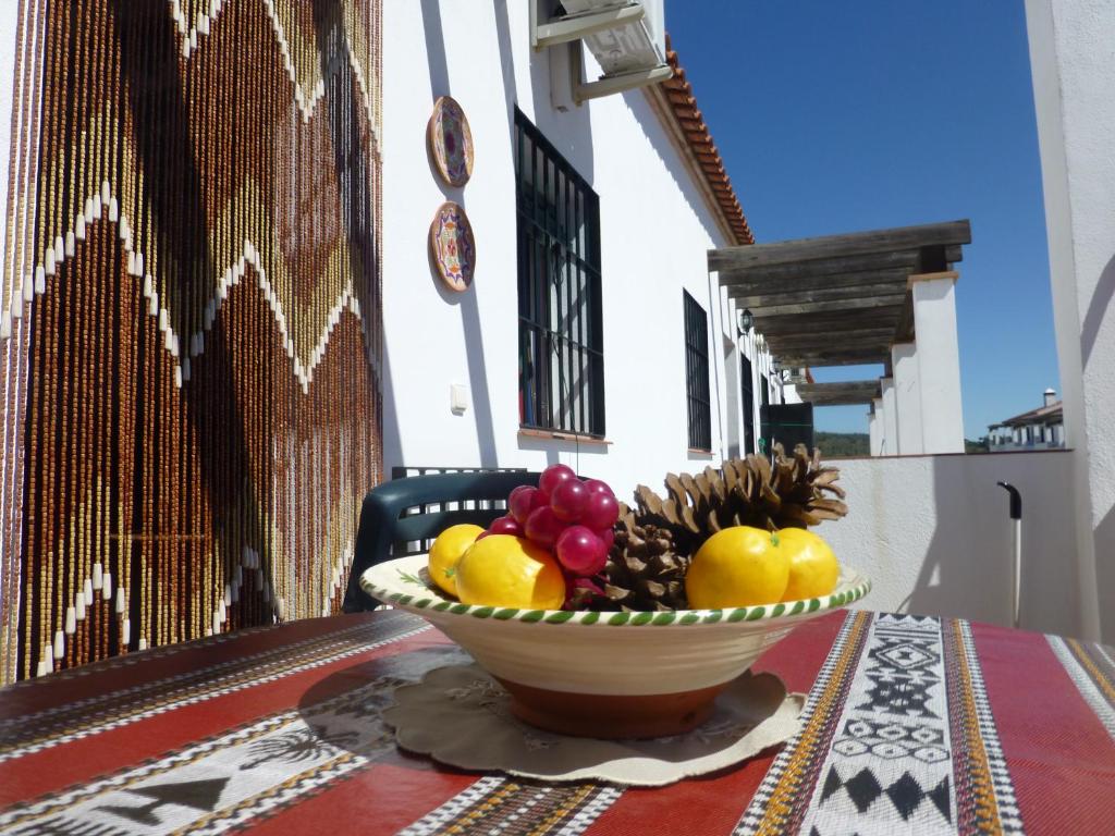 La Casita Mora 6